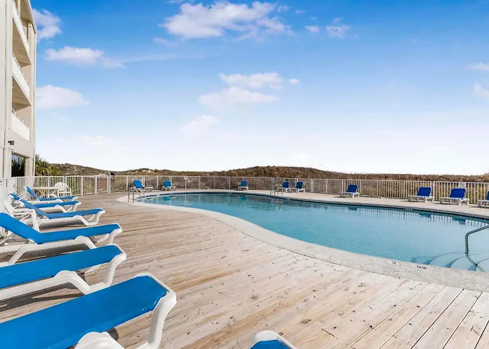 Apartment Sugar 179 By Collection Gulf Shores