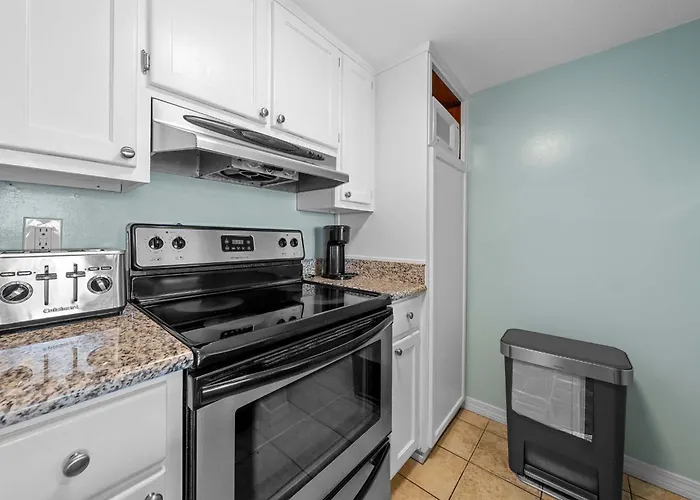 Sugar 179 By Collection Apartment Gulf Shores