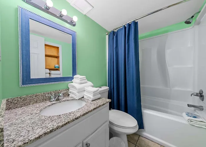 Apartment Sugar 179 By Collection Gulf Shores